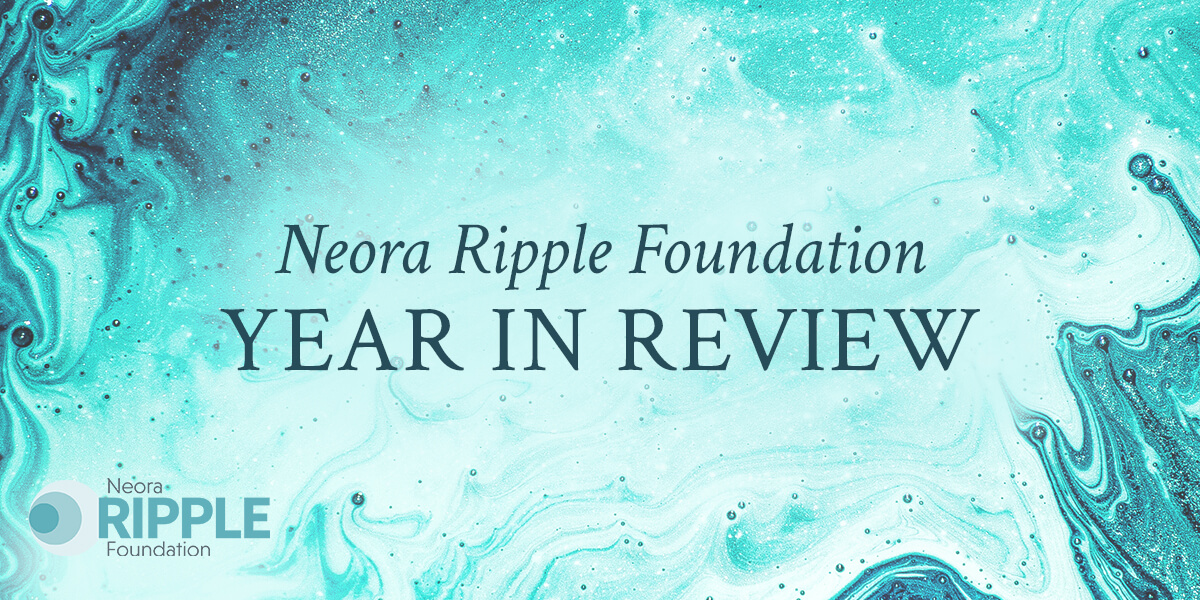 Neora™ Ripple Foundation